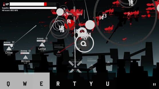 Butcherbird — screenshot 2