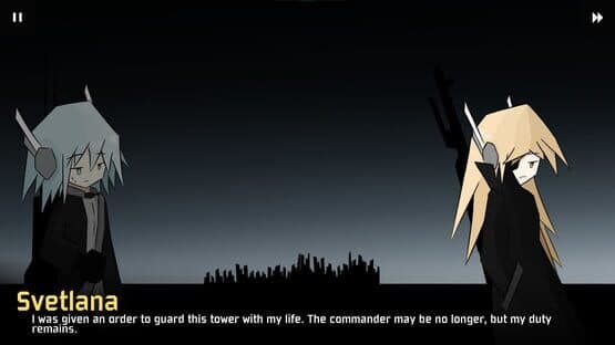 Butcherbird — screenshot 3