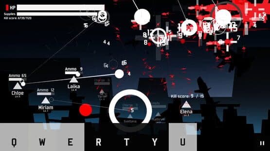 Butcherbird — screenshot 4