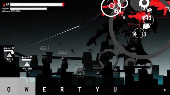 Butcherbird — screenshot 6