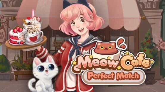 Meow Cafe — screenshot 6