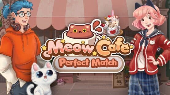 Meow Cafe — screenshot 7