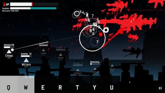 Butcherbird — screenshot 8