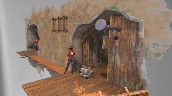 Wall Town Wonders — screenshot 2