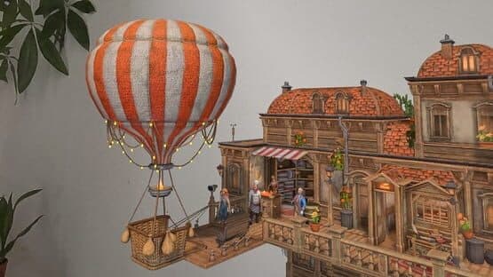 Wall Town Wonders — screenshot 3
