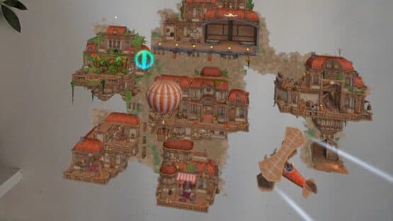 Wall Town Wonders — screenshot 4