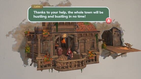 Wall Town Wonders — screenshot 5