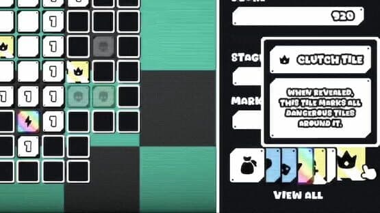 Infinity Sweeper — screenshot 3