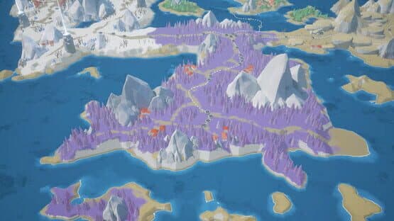 Love in an Enchanted Realm — screenshot 4