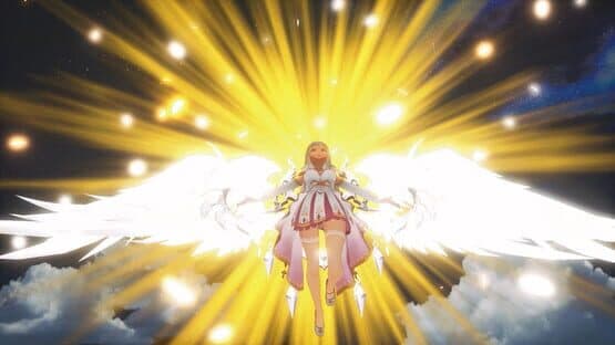 Love in an Enchanted Realm — screenshot 5
