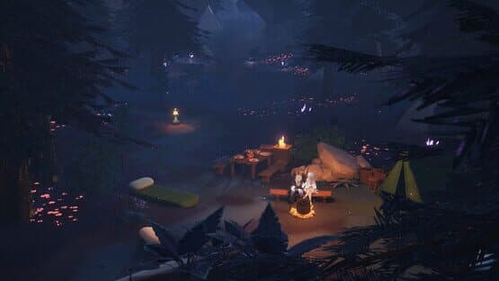 Love in an Enchanted Realm — screenshot 6