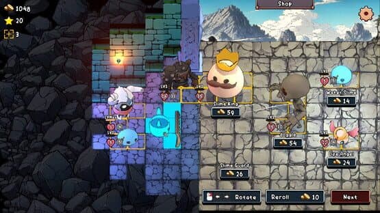 One Room Dungeon — screenshot 1