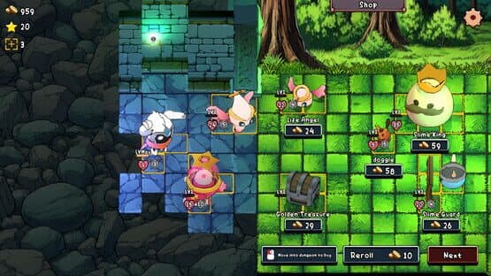 One Room Dungeon — screenshot 2