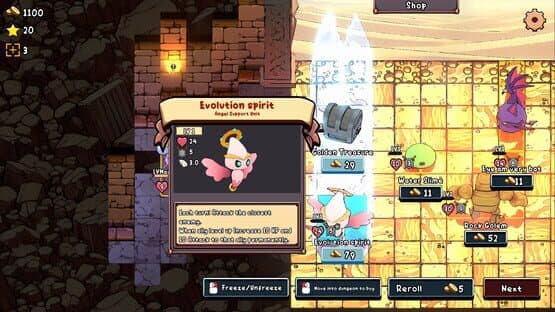 One Room Dungeon — screenshot 3