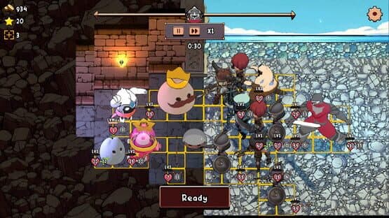 One Room Dungeon — screenshot 4
