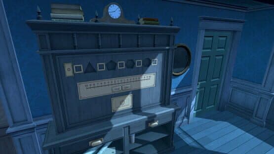 Dr. Priori’s Time Escape — screenshot 4