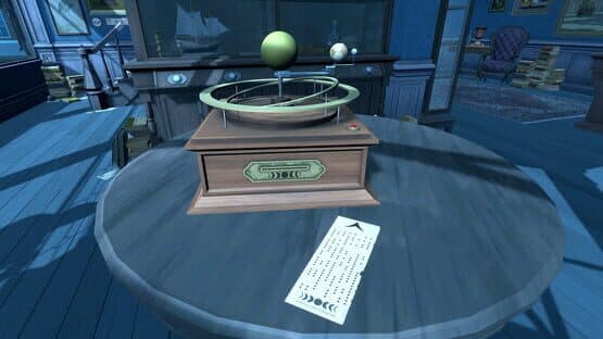 Dr. Priori’s Time Escape — screenshot 5