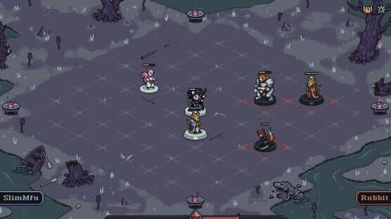 Godstone Tactics — screenshot 1