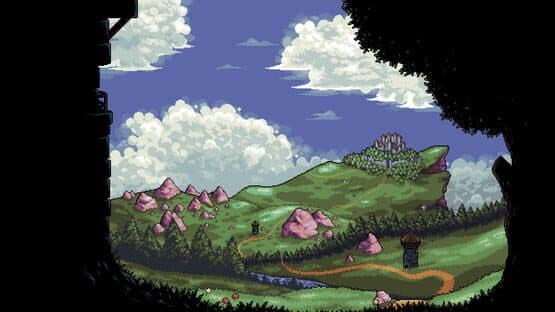 Godstone Tactics — screenshot 3