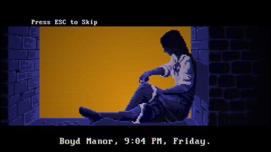 Midnight Special — screenshot 3
