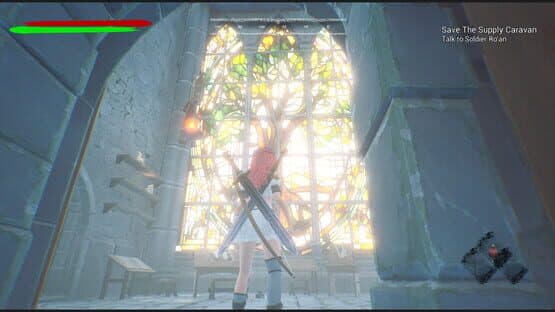 Daibouken: Yarinaosu — screenshot 5
