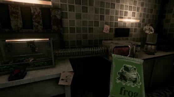 Creature Packets — screenshot 1