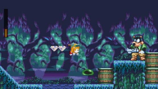 Mushroom Kingdom Fusion — screenshot 6