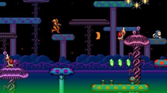 Mushroom Kingdom Fusion — screenshot 7
