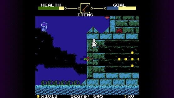 Dark Light — screenshot 2
