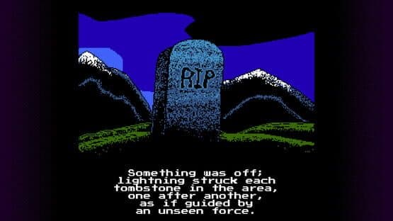 Dark Light — screenshot 3