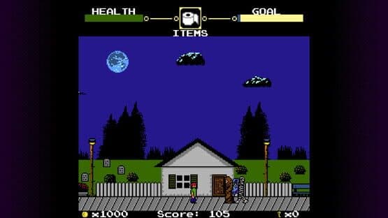 Dark Light — screenshot 4
