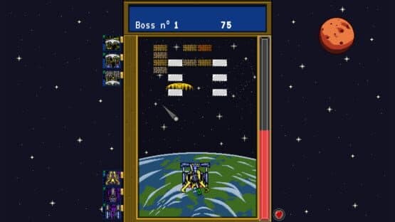 Bricks Survivors — screenshot 1