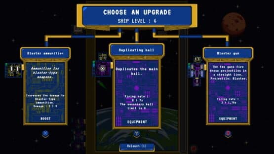Bricks Survivors — screenshot 2