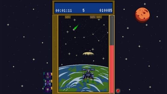 Bricks Survivors — screenshot 4