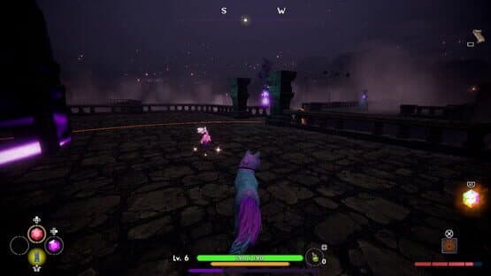 Elemdian — screenshot 5