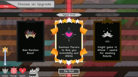 DodgeKing — screenshot 3