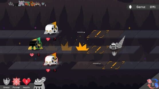 DodgeKing — screenshot 4