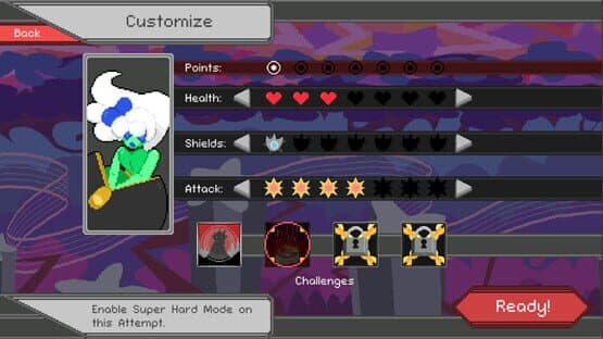 DodgeKing — screenshot 5