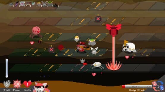 DodgeKing — screenshot 6