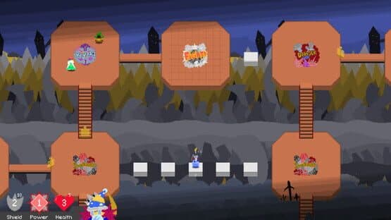 DodgeKing — screenshot 7