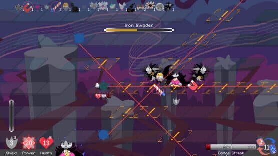 DodgeKing — screenshot 8