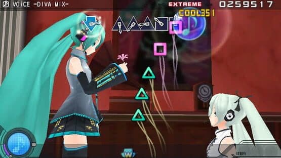 Hatsune Miku: Project Diva 2nd# — screenshot 3