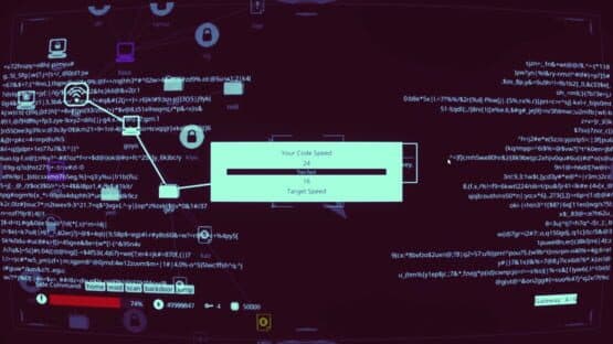 Hacky — screenshot 2