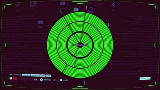 Hacky — screenshot 4