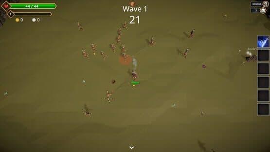 Survivors of Mayhem — screenshot 3