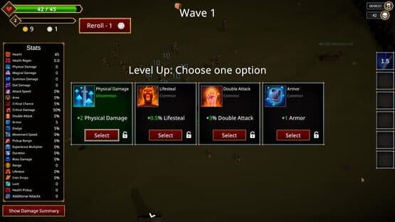 Survivors of Mayhem — screenshot 4