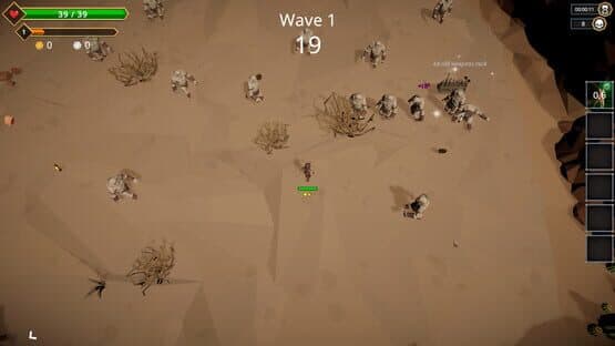 Survivors of Mayhem — screenshot 5