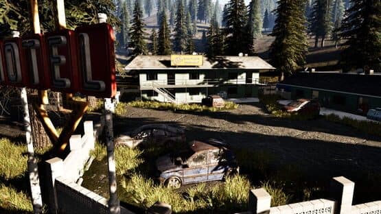 Rise of The Newborns — screenshot 1