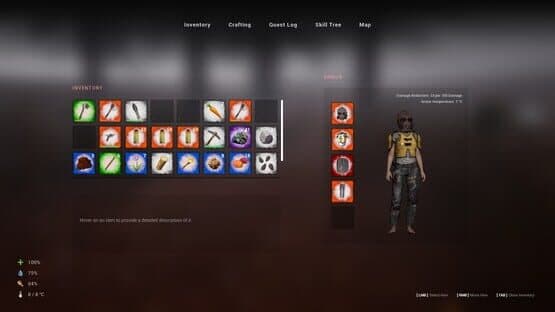 Rise of The Newborns — screenshot 2