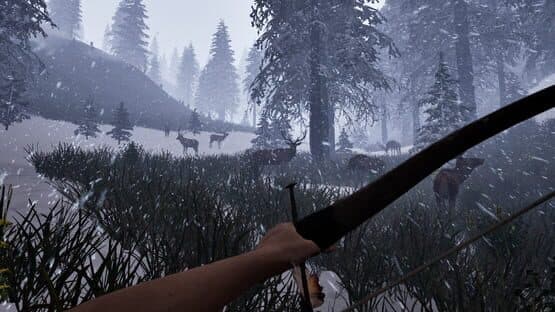 Rise of The Newborns — screenshot 5